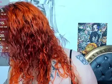 Stripchat Adult Webcam of BarbaraSoul