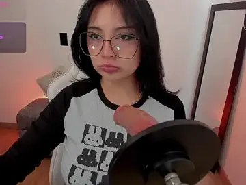 Stripchat Best Webcam of Hannya_moon