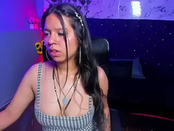 Stripchat Adult Webcam of Miluu_u