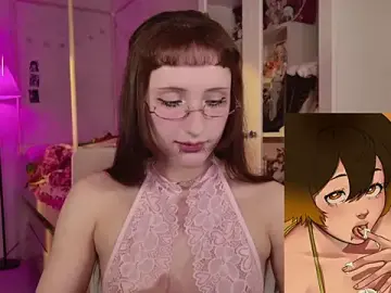 Stripchat Adult Webcam of MiraJades