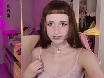 Stripchat Sex Chat of MiraJades