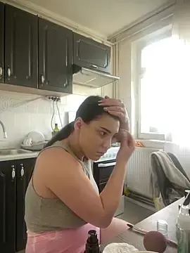 Stripchat Best Webcam of NatashaXVibe
