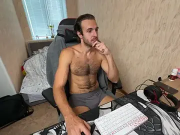 Stripchat Nude Webcam of Raamoss