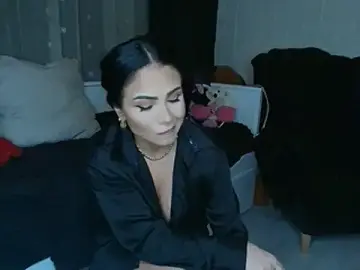 Stripchat Watch Live Sex Cams of mistress_meryem