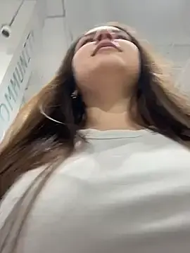 Stripchat Sex Chat of EvelynFly