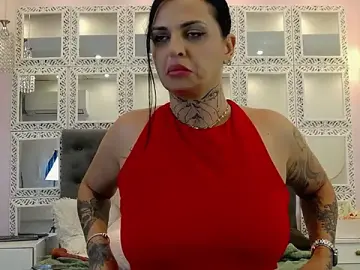 Stripchat Sex Cam of Kalyystra