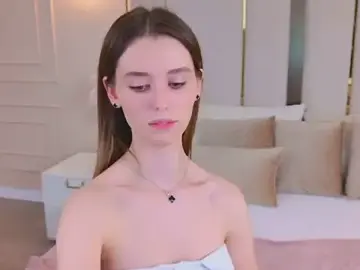 Stripchat Live Sex Cam of MarybethSnow