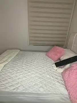 Stripchat Free Live Porn of Zoe_olsen