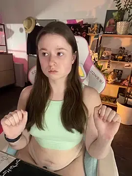 Stripchat Sex Cam of sweetest_pie