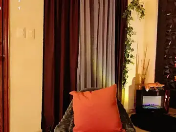Stripchat Sex Chat of Ari-Nana