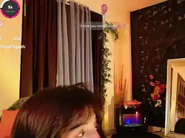 Stripchat Free Live Porn of Ari-Nana