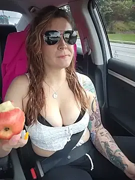 Stripchat Best live sex cam show of HollyTattoo