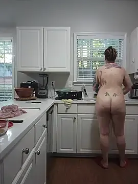 Stripchat Best Webcam of HollyTattoo
