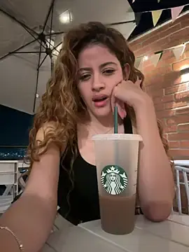 Stripchat Best Webcam of alana15