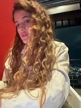 Stripchat Sex Chat of alana15