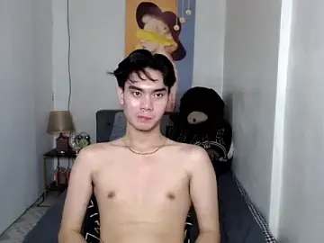 Stripchat Best Webcam of asian_cale