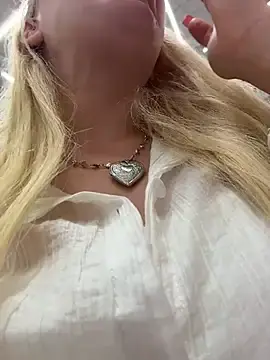 Stripchat Live Sex of AmmyHot