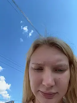 Stripchat Nude Webcam of AmmyHot