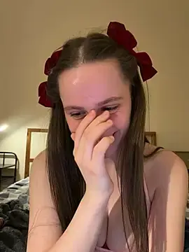 Stripchat Live Sex of CassieBlum