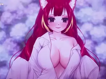 Stripchat Live Porn of LewdFoxy_VT