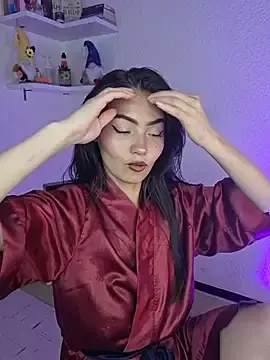 Stripchat Private Sex Chat of Parker_Venuss_