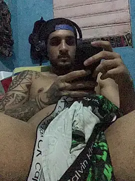 Stripchat Nude Webcam of Wicy23