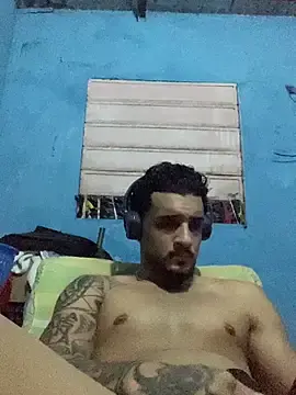 Stripchat Live Sex of Wicy23