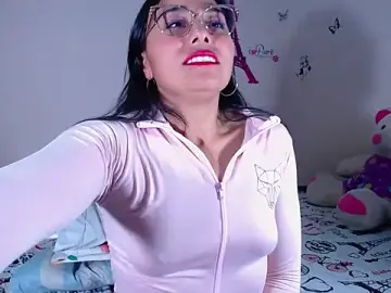 Stripchat Live Porn of hanna_girl21