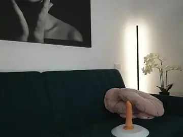 Stripchat Free Live Porn of izzy_belle