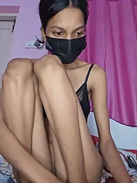 Stripchat Nude Webcam of xnmx26