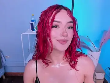 Stripchat Live Sex of Camila_Rivers