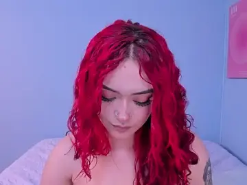 Stripchat Nude Webcam of Camila_Rivers