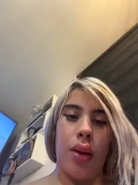 Stripchat Free Live Porn of YouCandiSumisa