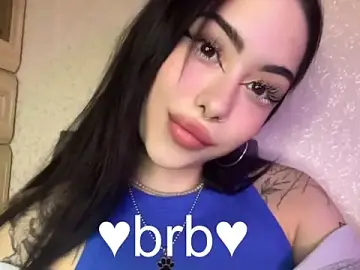 Stripchat Sex Cam of baby__kim