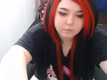 Stripchat Live Sex of dramaticdumpsterfire