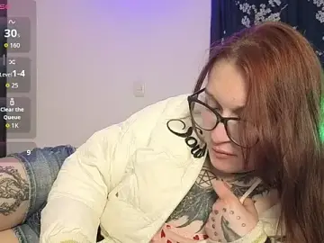 Stripchat Free Porn Cam of kittenlizz
