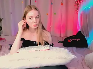 Stripchat Live Porn of lada2k4