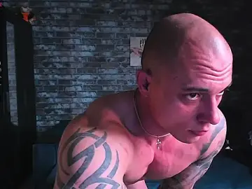 Stripchat Live Porn of mark_normal