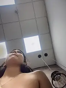 Stripchat Adult Webcam of CherrySmirkXXX