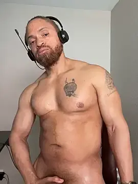Stripchat Nude Webcam of Fathero1time