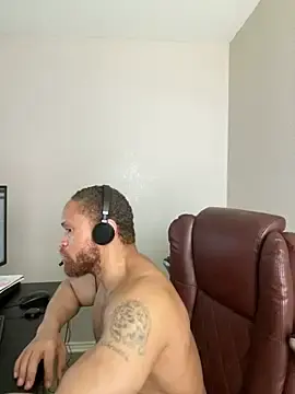 Stripchat Sex Chat of Fathero1time