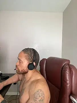 Stripchat Best live sex cam show of Fathero1time