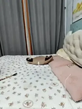 Stripchat Free Porn Cam of _Xiao_sexy