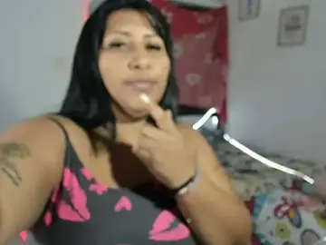 Stripchat Private Sex Chat of nikol_sexy39