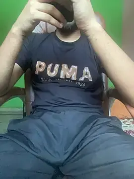 Stripchat Free Porn Cam of BIGGGGGBOYYYYY