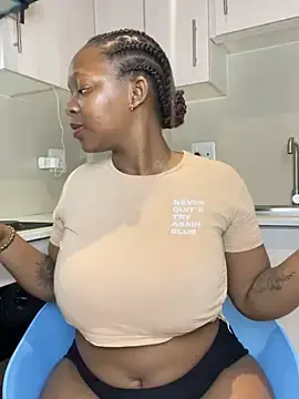 Stripchat Live Porn of Jazmine-Blue