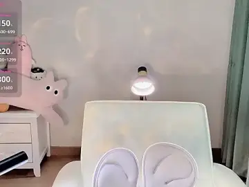 Stripchat Sex Chat of Luna--1