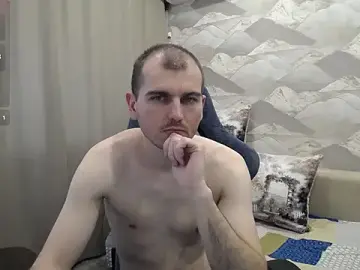 Stripchat Free Porn Cam of SerzhKorol1