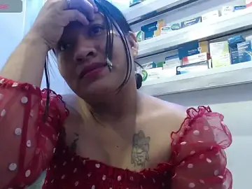 Stripchat Adult Video Chat of Sol_vannesa