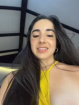 Stripchat Best live sex cam show of Vicky-Andrade